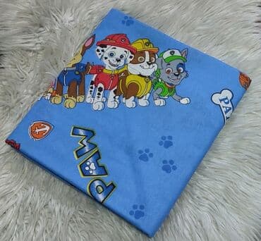 jeftine posteljine za bebe: Posteljina za decu — 5