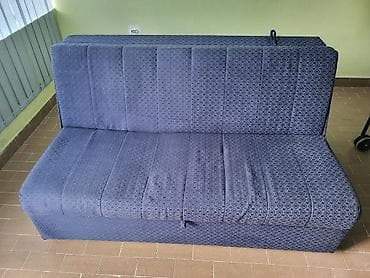 palete dimenzije: Trosed

Polovan trosed.

Lično preuzimanje! — 2