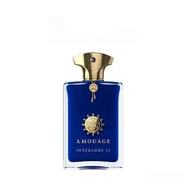 Lične stvari: AMOUAGE INTERLUDE 53 EXP100ML | Originalni parfemi. Mogućnost — 1