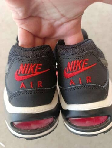 nike za zimu: Patike, veličina - 46 — 2