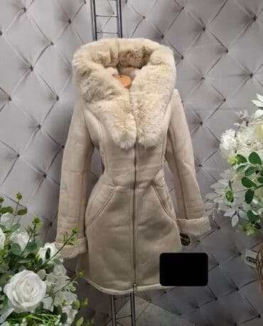 Blazers: 01. jakna 8100 — 2