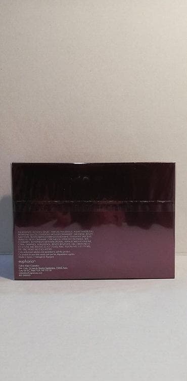 Personal Items: CALVIN KLEIN EUPHORIA EDP 160ML | Calvin Klein Euphoria edp 160ml — 5