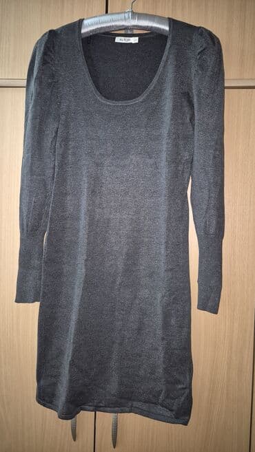 L, bоја - Siva, Dugih rukava na lalafo.rs L, bоја - Siva, Dugih rukava