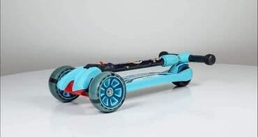 jednodelna pidzama za decu: 👌➡️Iz ponude trotineta cena 4299 din 🤩🆕 Dečiji sklopivi trotinet — 6