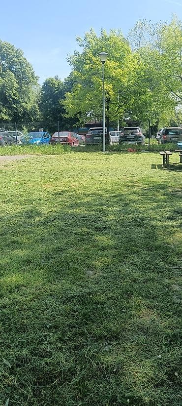usluzno kosenje trave cena novi sad: Usluga košenja i uređivanja travnjaka – profesionalno održavanje — 5