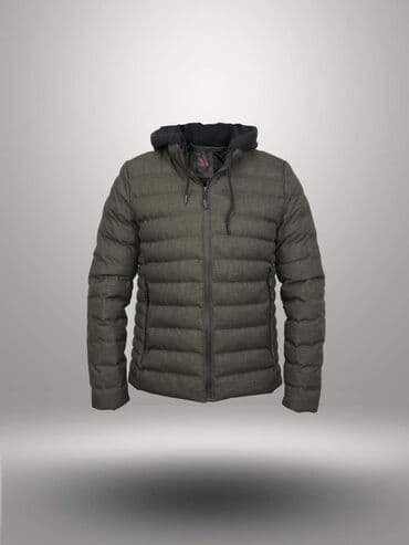 colmar muske jakne: Muska jakna
M - 2xl
Uvoz turska
5.800 — 2