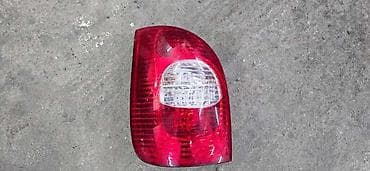 STOP SVETLA I STOP LAMPE ZA CITROEN XSARA PICASSO | Stop svetlo