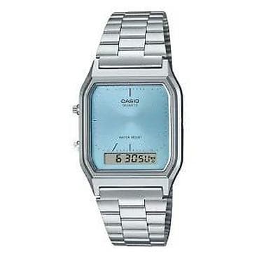 Kaiševi: Casio AQ-230A-2A1 Potpuno NOV sat Casio AQ-230A-2A1, dolazi u — 9