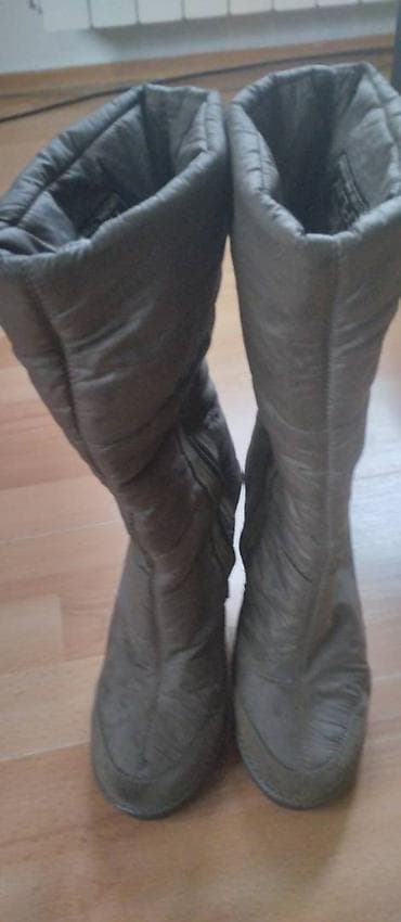 čizme puna peta: Čizme, 39 — 1