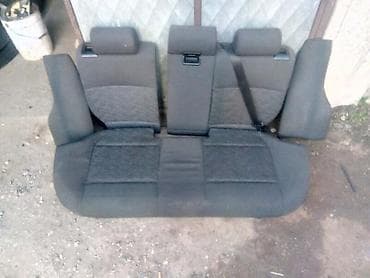 karting cena vozila: SEDISTA BMW E46 ZA BMW 315, 316, 318 . OD 1998. DO 2005. GOD. | — 1