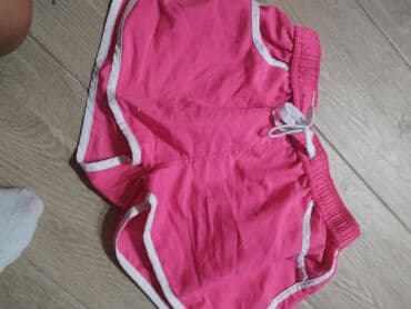 Leggings, Bike shorts: Sorc s — 1