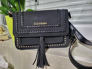 Tiffany tasna nova nije nosena, skinuta samo etiketa