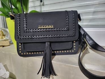 replay torbe nova kolekcija: Torba za rame, Tiffany — 1