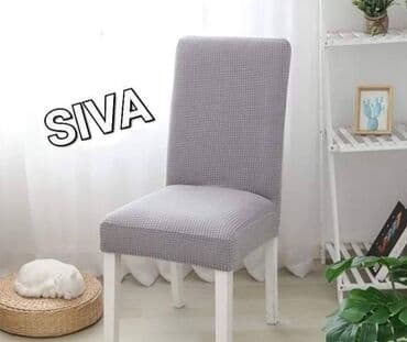 Sobne biljke: Za stolice — 4