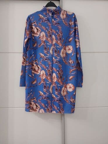 Other: Zara M, color - Multicolored, Long sleeves — 1