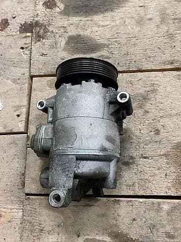sapa za prikolicu: KOMPRESOR KLIME ZA VOLKSWAGEN TIGUAN - 5NA820803A | Kompresor klime — 2