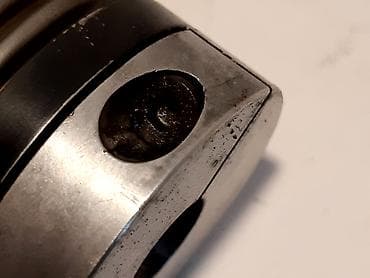 polovne nadstrešnice za kola: Industrijska elasticna spojnica 12/14mm za motor CNC Za povezivanje — 5