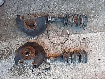 prednji amortizeri ford focus mk2: PREDNJI AMORTIZERI ZA MINI CLUBMAN, COOPER, COOPER S . OD 2006. DO — 1