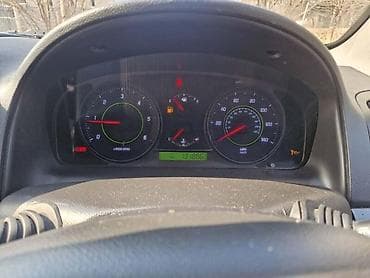 osigurac za instrument tablu scenic: KM SAT INSTRUMENT TABLA ZA CHEVROLET CAPTIVA | Km sat sa restaljing — 2