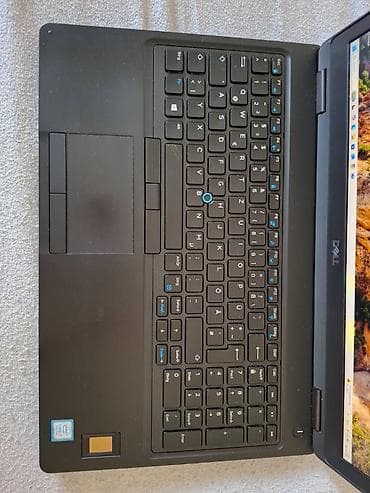 kp graficke: DELL Precision 3530 - ispravno - konfiguracija prikazana na slikama - — 2