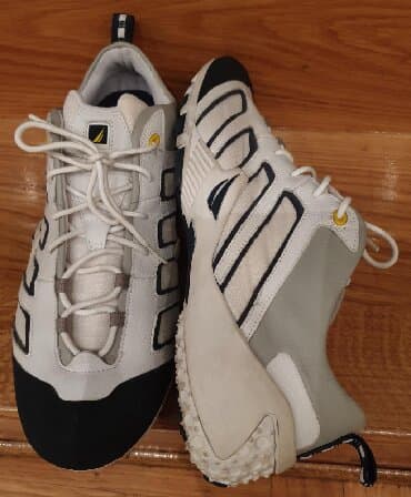 una obuca beograd: Trainers, Nautica, size - 45.5 — 6