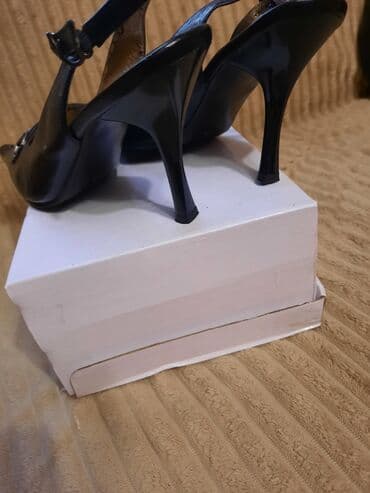 muske cipele prevrnuta koza: Salonke, 39 — 2