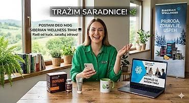 prodaja polovnih stvari: ​ 🌟 POTRAŽI VIŠE OD ŽIVOTA – POSTANI DEO NAŠEG TIMA! 🌟 ​Da li želiš da — 1