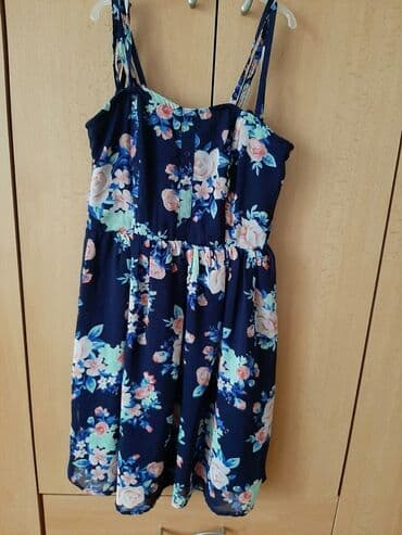 lidl duks haljina: Midi, 152-158 — 1
