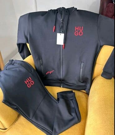 Tracksuit sets: Tracksuit sets — 1