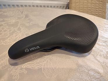 ski odelo za decu: VELO biciklističko sedište – široki komforni model - Proizvođač — 5
