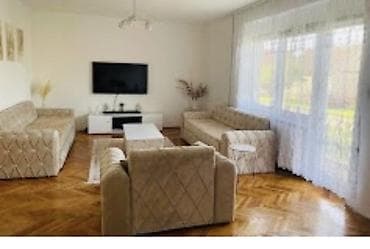 Houses for sale: Subotica – Novi Žednik, prodaje se velika porodična kuća na tri etaže — 9