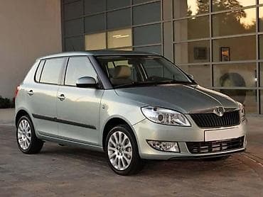 zvjezdano nebo u autu: POLOVNI DELOVI ZA ŠKODA RAPID, FABIA, FELICIA . OD 1995. DO 2024 — 5