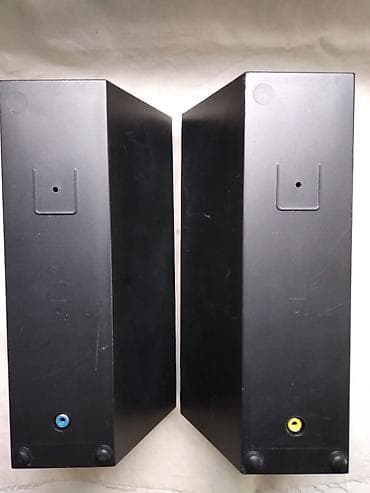alcatel f330 s: Zvucnici pasivni Jazz speakers dvosistemski * oma,dim.:23x12 — 2