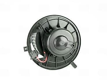 ventilatori mali: VENTILATOR KABINE ZA AUDI A3 OD 1996. DO 2005. GOD. | ventilator — 6