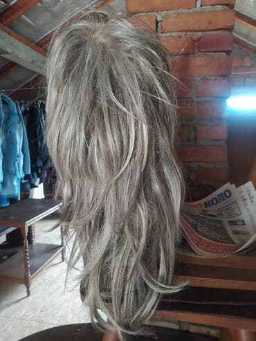muske jakne za zimu: Color - Grey — 20