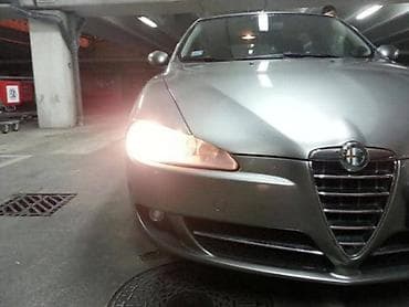 DELOVI ZA ALFA ROMEO 147 | Alfa romeo 156 i 147(obicna kao i