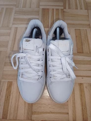 nike shox nz: Guess, 39, color - White — 1