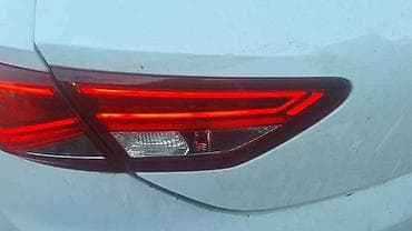 stop svetlo passat b6: Seat — 2