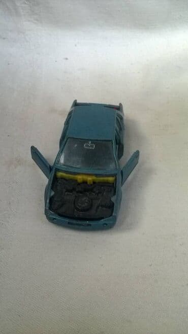 cipela na kraju sveta: Gama Opel Rekord Hong Kong,za delove — 2