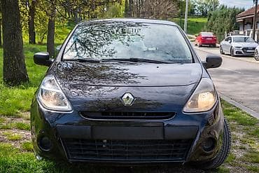steel back stainless cena: ​🚗 Renault Clio 1.2 Benzin (2009) – Registrovan godinu dana! ​Osnovni — 4
