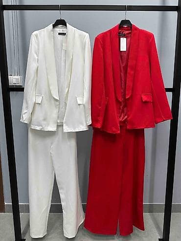 Men's Clothing: KOMPLET: 3400 dinara — 1