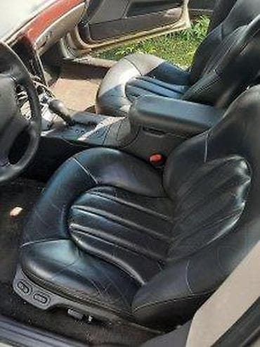 digalka za kola: CHRYSLER 300M | Auto ispravan za delive nema katalizatore zamene me — 4