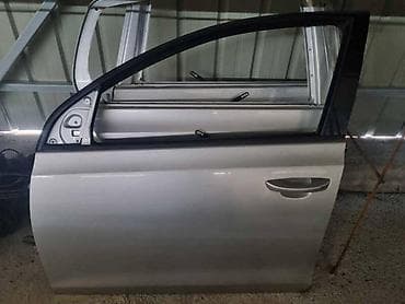 PREDNJA LEVA VRATA ZA VOLKSWAGEN GOLF 6 OD 2009. DO 2013. GOD. |