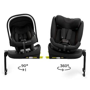 KINDERKRAFT SET AUTO SEDIŠTA I-LITE I-FIX ENDURA SAFE SA ISOFIX BAZOM na lalafo.rs KINDERKRAFT SET AUTO SEDIŠTA I-LITE I-FIX ENDURA SAFE SA ISOFIX BAZOM