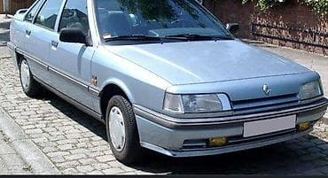 moj auto: DELOVI RENO 21 25 SVI MODELI | Limarija mehanika — 4