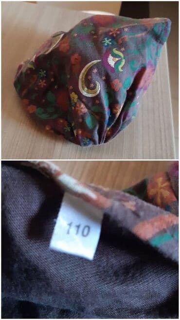 torbice za devojčice h m: For girls, color - Multicolored — 8