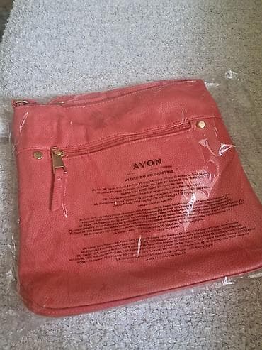 AVON torba – My Everyday Mini Bucket Bag - Model: My Everyday Mini