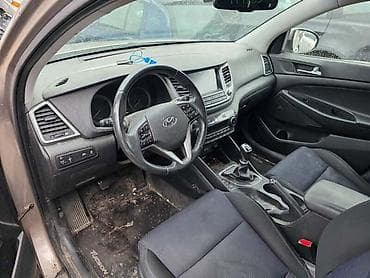 hyundai ix35: HYUNDAI TUCSON 2020 2015. GOD. - KOMPLETAN AUTO U DELOVIMA | — 4