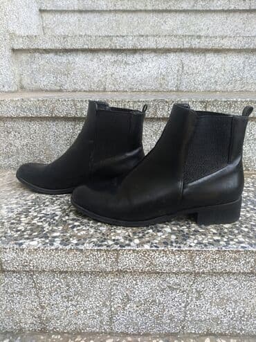 guess gleznjace: Ankle boots, 39 — 2