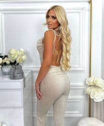 Headgear: 11. kombinezon — 4